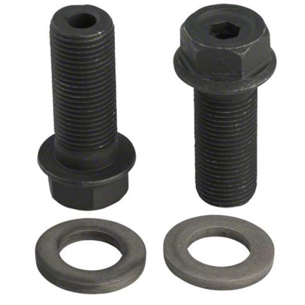 GSPORT V.2 AXLE BOLTS - Image 2