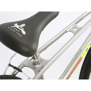 Haro DMC 26" Bike