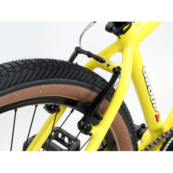 Haro Group One 24" Bike - Image 2