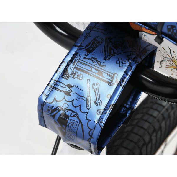 Haro Radical Rick 29" Bike - Image 2
