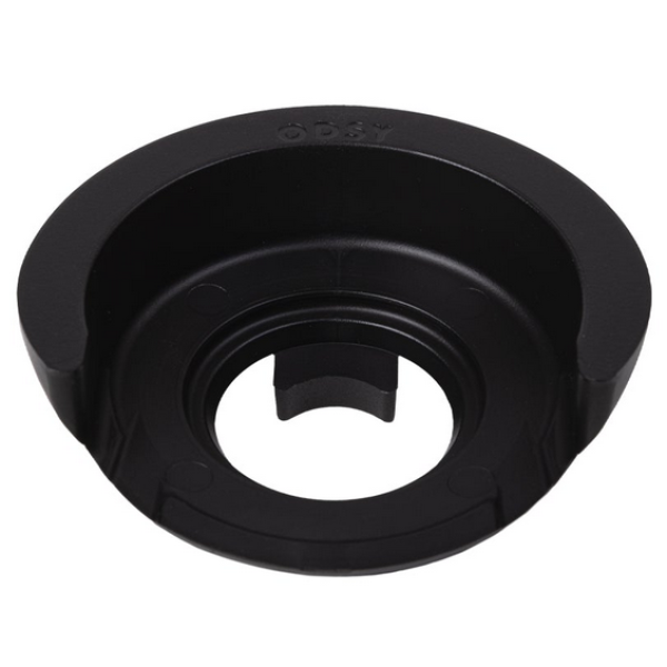 Odyssey Clutch Pro Freecoaster Driveside Hub Guard - Image 2