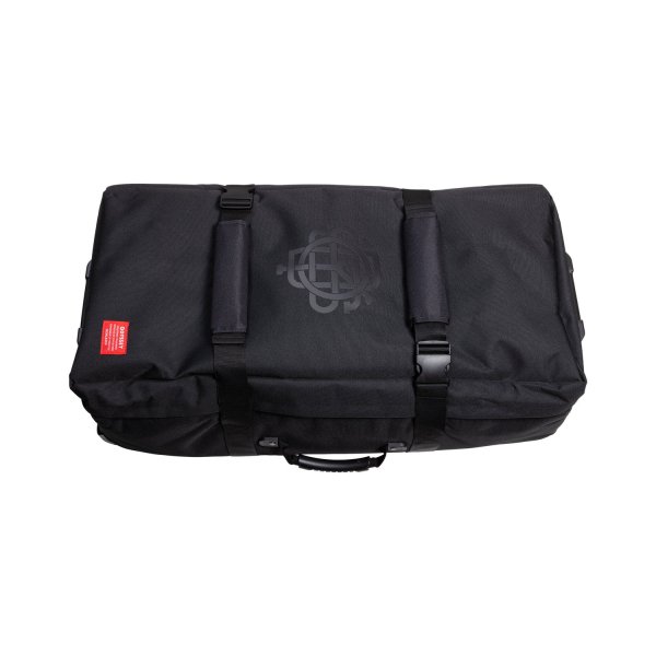 Odyssey Traveler Pro Bike Bag - Image 2