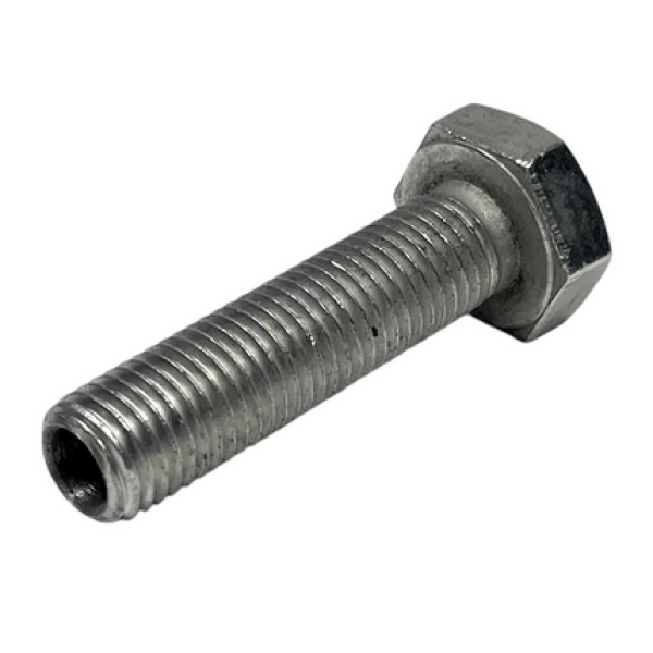 S&M 90's Pitchfork Steel Fork Bolt - Image 2