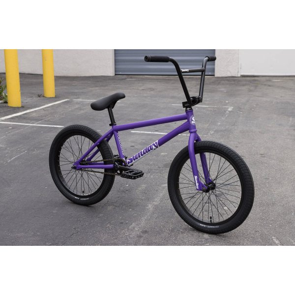 Sunday Forecaster Bike (Cassette) - Image 2