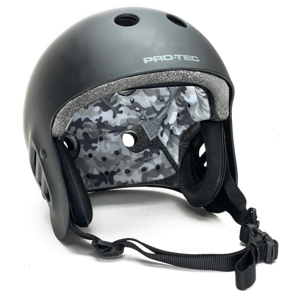 Cult x Pro-Tec Fullcut Helmet - Image 2