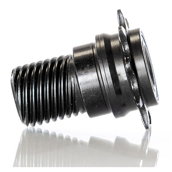 Demolition Rotator Hub Parts - Image 2