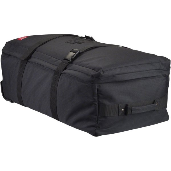 Odyssey Traveler Bike Bag - Image 2