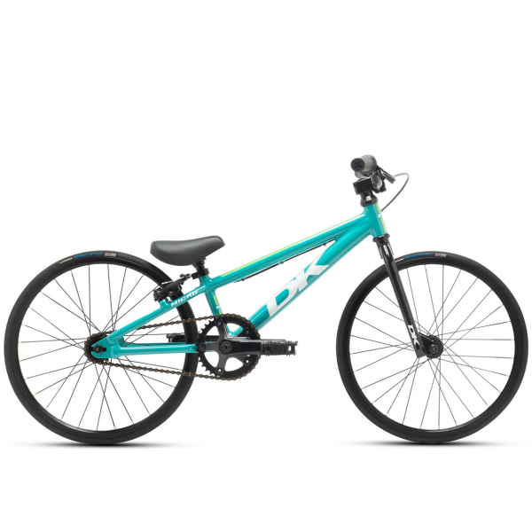 DK Swift Micro 18" Bike - Image 2
