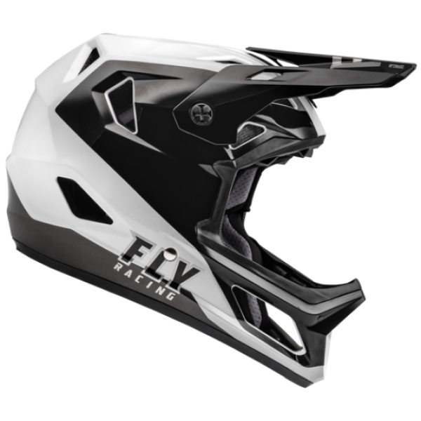 Fly Racing Rayce Helmet - Image 2