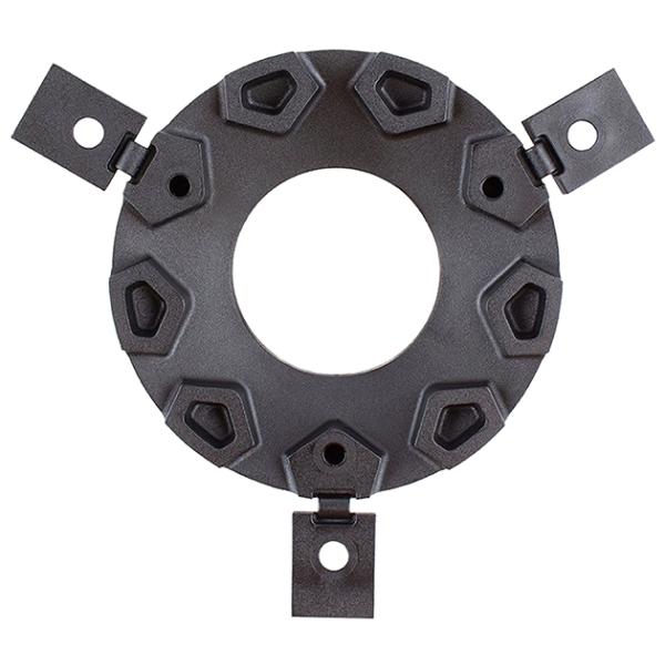 GSPORT GLAND Guard MK V Front - Image 2