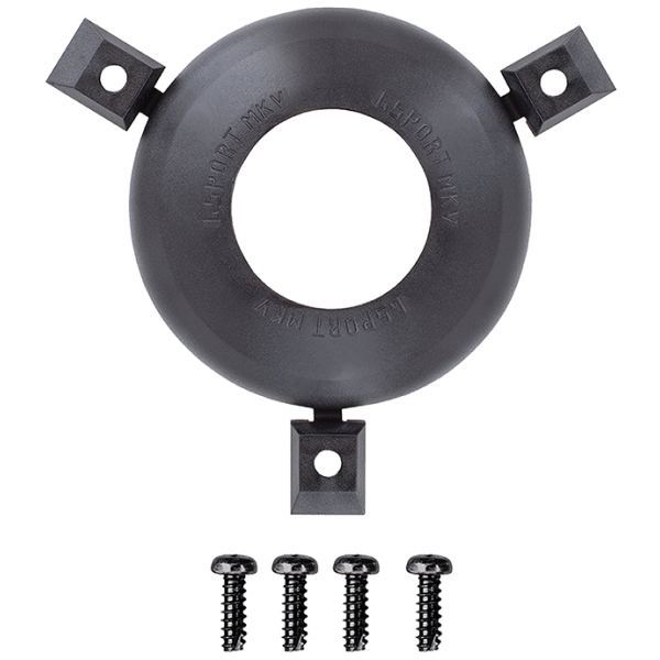 GSPORT GLAND Guard MK V Front
