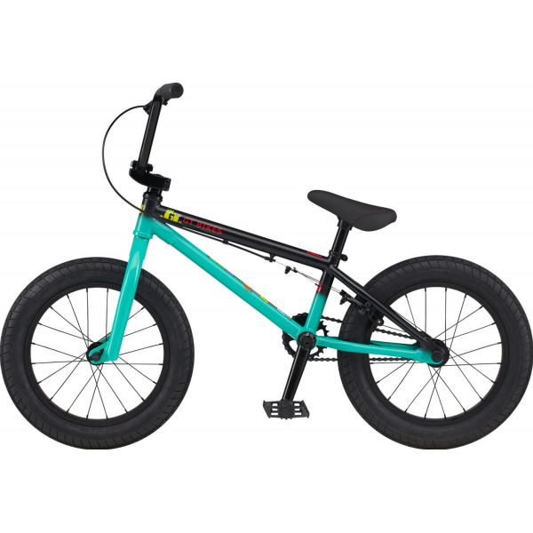GT Bikes Performer 16" Bike - Image 2