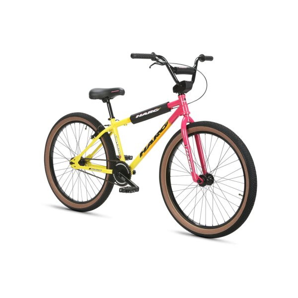 Haro Group One 29" Bike - Image 2