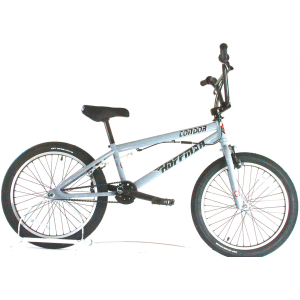 Hoffman Bikes Condor 30 Year Anniversary Bike