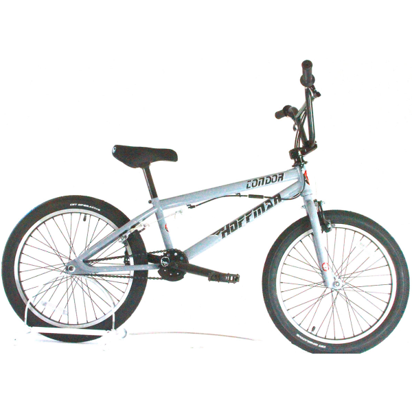 Hoffman Bikes Condor 30 Year Anniversary Bike