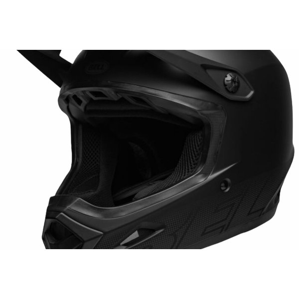 Bell Transfer Full Face Helmet - Image 2