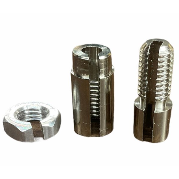 Inline End Button Adjuster For 1st gen Odyssey Gyro - Image 2