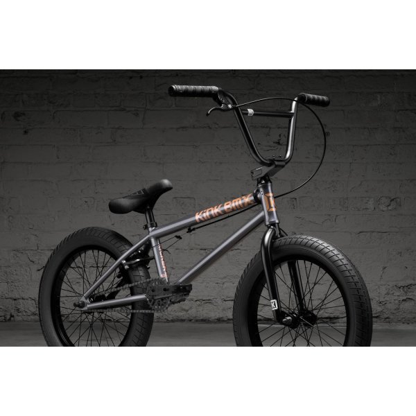 Kink Kicker 18" Bike 2026 - Image 2
