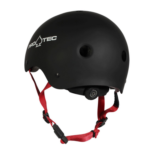 Protec JR Classic Certified Helmet - Image 2
