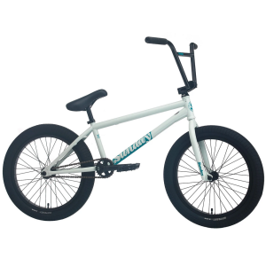Sunday EX Arteaga Bike 2023