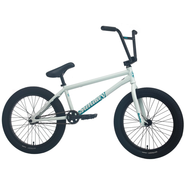 Sunday EX Arteaga Bike 2023