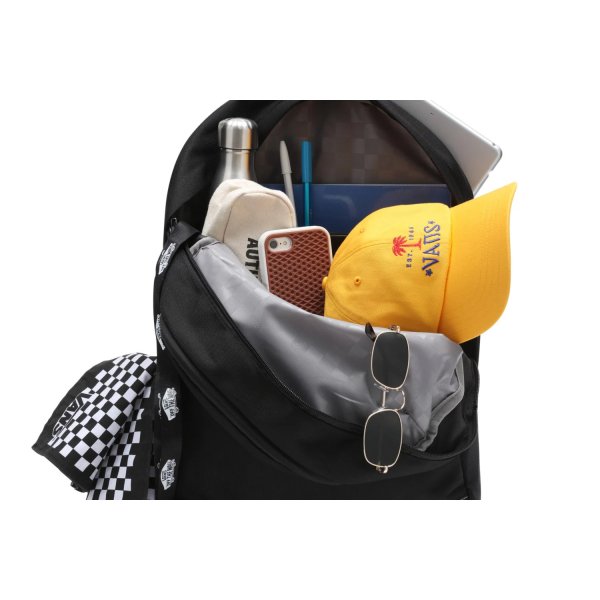 Vans Construct Backpack - Image 2